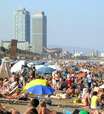 Rio de Janeiro está entre as melhores cidades de praia do mundo; veja lista