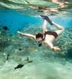 Descubra os melhores lugares para praticar snorkel nas ilhas