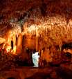 Conheça Harrison's Cave, o labirinto natural de Barbados