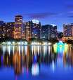 Parques temáticos de Orlando tiram a Flórida da recessão