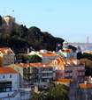 Baratos, melhores albergues estão em Lisboa; veja preços