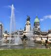 Buenos Aires já foi uma das capitais mais ricas do mundo
