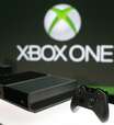 Conheça o Xbox One, o novo console da Microsoft