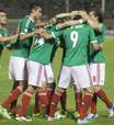 México derrota Jamaica e renasce nas Eliminatórias da Copa