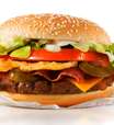 Sorvete e milk-shake com Sensação são lançamentos do Burger King