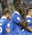 Itália vence Rep. Checa de virada e se garante na Copa com antecedência