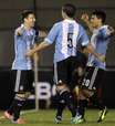 Com dois de Messi, Argentina goleia Paraguai fora e se classifica à Copa