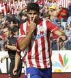 Ainda sem Diego Costa, Espanha é convocada para as Eliminatórias