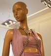 Versace retorna ao seu 'DNA' com Medusa em nova coleção