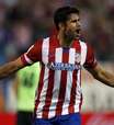 "Com Diego Costa, teremos atacante para muitos anos", diz Del Bosque