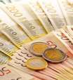 Pouco presente no Brasil, euro tem cotação balizada ao dólar