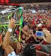 Copa do Brasil: oitavas terão três duelos de Série A; veja