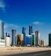 Qatar aceita dólar, mas rial é mais indicado