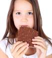 Saiba quanto seu filho pode consumir de chocolate na Páscoa