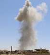 Explosão mata 17 na fronteira entre Síria e Turquia