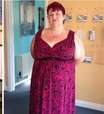 Britânica perde 160 kg após sofrer abusos pela obesidade