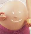 Sonreír, una expresión que comienza en el vientre materno