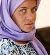 Mulheres yazidis são vendidas para jihadistas na Síria