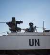 Rebeldes sírios se apoderam de armas da ONU em Golã