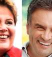 Datafolha: em empate técnico, Aécio tem 46%, e Dilma, 44%