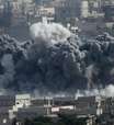 Estado Islâmico ataca cidade de Kobane com caminhão-bomba