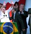 UE elogia Dilma Rousseff por 'trajetória de inclusão social'
