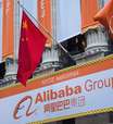 Alibaba vale mais que Procter &amp; Gamble, GE e Wal Mart