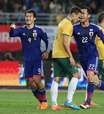 Com direito a golaço, Japão vence Austrália em amistoso