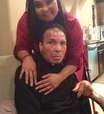 Muhammad Ali vence infecção e completa 73 anos em casa