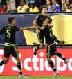 Agora sem polêmica, México bate Jamaica e fatura Copa Ouro