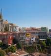 Valparaíso mistura cultura e beleza natural