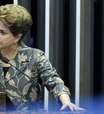 Jamais governaria novamente com "PMDB do mal", diz Dilma