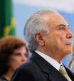 Após fala de Dilma, Temer nega fim de direitos sociais