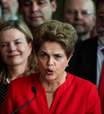 Dilma terá de deixar Alvorada em 30 dias