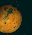 Vulcano, o planeta procurado por mais de meio século e que Einstein 'expulsou' do céu