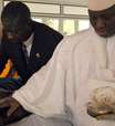 O líder africano que obrigou milhares de pessoas a se submeterem à sua cura falsa da Aids