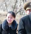 Irmã de Kim Jong-un irá para abertura dos Jogos de Inverno