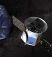 Nasa lança novo satélite "caçador de planetas"