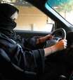 Mulheres começam a receber habilitação na Arábia Saudita
