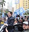 Ratinho Jr. tenta conciliar palanque com Bolsonaro e Moro
