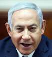 Netanyahu é denunciado por corrupção às vésperas de eleições