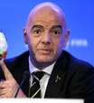 Fifa: Mundial de Clubes terá Catar como sede em 2019 e 2020