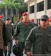 Maduro pede que militares desarmem traidores e golpistas