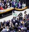Câmara dos Deputados aprova texto-base da Reforma da Previdência em primeiro turno