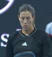 WTA Wuhan: Kenin bate Muguruza (6-0, 6-2)