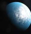 Nasa descobre planeta com condições similares às da Terra