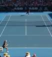 WTA Auckland: Serena ganha seu primeiro título desde 2017 - Melhores Momentos