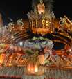 Unidos do Viradouro é campeã do Carnaval do Rio de Janeiro