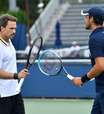 Bruno Soares e Mate Pavic são campeões de duplas do US Open