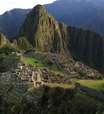 Machu Picchu é fechada por greve de organizações sociais